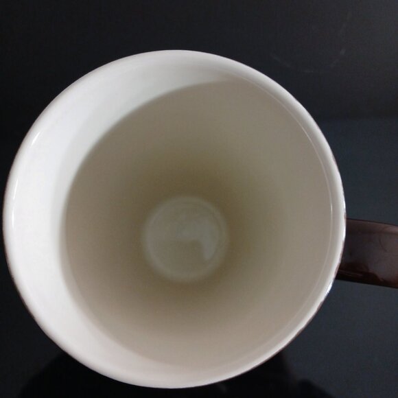 tall coffee mugs - Picture 3 of 5